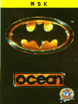 Carátula de Batman