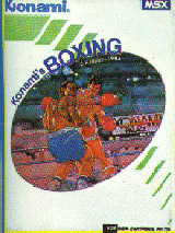 Carátula de Boxing