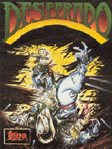 Carátula de Desperado