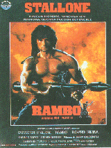 Carátula de Rambo