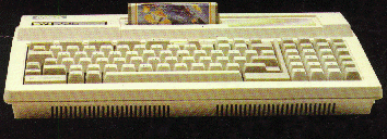Spectravideo SVI-728