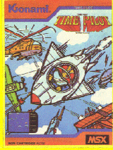 Carátula de Time Pilot
